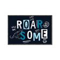 Picture of Roarsome _GroupedProduct_Rectangle_Landscape_Mini_ _GroupedProduct_Rectangle_Landscape_Canvas_Framed_