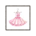 Picture of Dress _GroupedProduct_Square_Mini_ _GroupedProduct_Square_Canvas_Framed_
