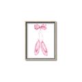 Picture of Slippers _GroupedProduct_Rectangle_Portrait_Mini_ _GroupedProduct_Rectangle_Portrait_Canvas_Framed_