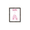Picture of Slippers _GroupedProduct_Rectangle_Portrait_Mini_ _GroupedProduct_Rectangle_Portrait_Canvas_Framed_