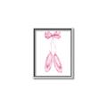 Picture of Slippers _GroupedProduct_Rectangle_Portrait_Mini_ _GroupedProduct_Rectangle_Portrait_Canvas_Framed_