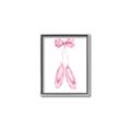 Picture of Slippers _GroupedProduct_Rectangle_Portrait_Mini_ _GroupedProduct_Rectangle_Portrait_Canvas_Framed_