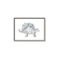 Picture of Baby Dino I  _GroupedProduct_Rectangle_Landscape_Mini_ _GroupedProduct_Rectangle_Landscape_Canvas_Framed_