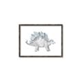 Picture of Baby Dino I  _GroupedProduct_Rectangle_Landscape_Mini_ _GroupedProduct_Rectangle_Landscape_Canvas_Framed_