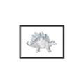 Picture of Baby Dino I  _GroupedProduct_Rectangle_Landscape_Mini_ _GroupedProduct_Rectangle_Landscape_Canvas_Framed_
