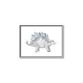 Picture of Baby Dino I  _GroupedProduct_Rectangle_Landscape_Mini_ _GroupedProduct_Rectangle_Landscape_Canvas_Framed_