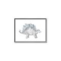 Picture of Baby Dino I  _GroupedProduct_Rectangle_Landscape_Mini_ _GroupedProduct_Rectangle_Landscape_Canvas_Framed_