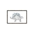 Picture of Baby Dino I  _GroupedProduct_Rectangle_Landscape_Mini_ _GroupedProduct_Rectangle_Landscape_Canvas_Framed_