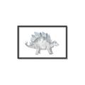 Picture of Baby Dino I  _GroupedProduct_Rectangle_Landscape_Mini_ _GroupedProduct_Rectangle_Landscape_Canvas_Framed_