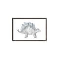 Picture of Baby Dino I  _GroupedProduct_Rectangle_Landscape_Mini_ _GroupedProduct_Rectangle_Landscape_Canvas_Framed_