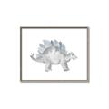 Picture of Baby Dino I  _GroupedProduct_Rectangle_Landscape_Mini_ _GroupedProduct_Rectangle_Landscape_Canvas_Framed_