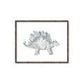 Picture of Baby Dino I  _GroupedProduct_Rectangle_Landscape_Mini_ _GroupedProduct_Rectangle_Landscape_Canvas_Framed_