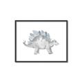 Picture of Baby Dino I  _GroupedProduct_Rectangle_Landscape_Mini_ _GroupedProduct_Rectangle_Landscape_Canvas_Framed_