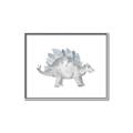 Picture of Baby Dino I  _GroupedProduct_Rectangle_Landscape_Mini_ _GroupedProduct_Rectangle_Landscape_Canvas_Framed_