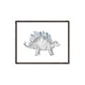 Picture of Baby Dino I  _GroupedProduct_Rectangle_Landscape_Mini_ _GroupedProduct_Rectangle_Landscape_Canvas_Framed_