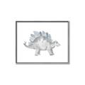 Picture of Baby Dino I  _GroupedProduct_Rectangle_Landscape_Mini_ _GroupedProduct_Rectangle_Landscape_Canvas_Framed_
