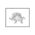Picture of Baby Dino I  _GroupedProduct_Rectangle_Landscape_Mini_ _GroupedProduct_Rectangle_Landscape_Canvas_Framed_