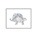 Picture of Baby Dino I  _GroupedProduct_Rectangle_Landscape_Mini_ _GroupedProduct_Rectangle_Landscape_Canvas_Framed_