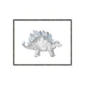 Picture of Baby Dino I  _GroupedProduct_Rectangle_Landscape_Mini_ _GroupedProduct_Rectangle_Landscape_Canvas_Framed_