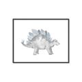 Picture of Baby Dino I  _GroupedProduct_Rectangle_Landscape_Mini_ _GroupedProduct_Rectangle_Landscape_Canvas_Framed_