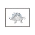 Picture of Baby Dino I  _GroupedProduct_Rectangle_Landscape_Mini_ _GroupedProduct_Rectangle_Landscape_Canvas_Framed_