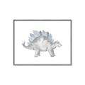 Picture of Baby Dino I  _GroupedProduct_Rectangle_Landscape_Mini_ _GroupedProduct_Rectangle_Landscape_Canvas_Framed_