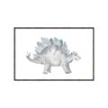Picture of Baby Dino I  _GroupedProduct_Rectangle_Landscape_Mini_ _GroupedProduct_Rectangle_Landscape_Canvas_Framed_