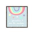 Picture of Somewhere over  _GroupedProduct_Square_Mini_ _GroupedProduct_Square_Canvas_Framed_