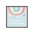 Picture of Somewhere over  _GroupedProduct_Square_Mini_ _GroupedProduct_Square_Canvas_Framed_