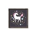 Picture of The Magic of Unicorns _GroupedProduct_Square_Mini_ _GroupedProduct_Square_Canvas_Framed_
