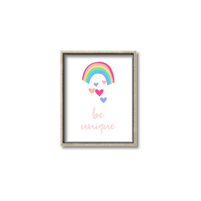 Picture of Unique _GroupedProduct_Rectangle_Portrait_Mini_ _GroupedProduct_Rectangle_Portrait_Canvas_Framed_