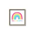 Picture of Making Magic Happen _GroupedProduct_Square_Mini_ _GroupedProduct_Square_Canvas_Framed_