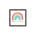Picture of Making Magic Happen _GroupedProduct_Square_Mini_ _GroupedProduct_Square_Canvas_Framed_