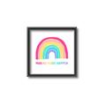 Picture of Making Magic Happen _GroupedProduct_Square_Mini_ _GroupedProduct_Square_Canvas_Framed_