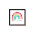 Picture of Making Magic Happen _GroupedProduct_Square_Mini_ _GroupedProduct_Square_Canvas_Framed_