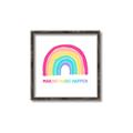 Picture of Making Magic Happen _GroupedProduct_Square_Mini_ _GroupedProduct_Square_Canvas_Framed_