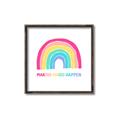 Picture of Making Magic Happen _GroupedProduct_Square_Mini_ _GroupedProduct_Square_Canvas_Framed_