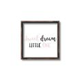 Picture of Little One  _GroupedProduct_Square_Mini_ _GroupedProduct_Square_Canvas_Framed_