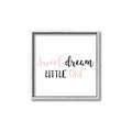 Picture of Little One  _GroupedProduct_Square_Mini_ _GroupedProduct_Square_Canvas_Framed_