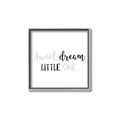 Picture of Little One  _GroupedProduct_Square_Mini_ _GroupedProduct_Square_Canvas_Framed_