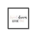 Picture of Little One  _GroupedProduct_Square_Mini_ _GroupedProduct_Square_Canvas_Framed_