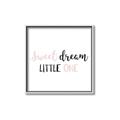 Picture of Little One  _GroupedProduct_Square_Mini_ _GroupedProduct_Square_Canvas_Framed_