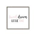 Picture of Little One  _GroupedProduct_Square_Mini_ _GroupedProduct_Square_Canvas_Framed_
