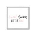 Picture of Little One  _GroupedProduct_Square_Mini_ _GroupedProduct_Square_Canvas_Framed_