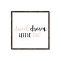 Picture of Little One  _GroupedProduct_Square_Mini_ _GroupedProduct_Square_Canvas_Framed_