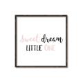Picture of Little One  _GroupedProduct_Square_Mini_ _GroupedProduct_Square_Canvas_Framed_