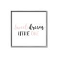 Picture of Little One  _GroupedProduct_Square_Mini_ _GroupedProduct_Square_Canvas_Framed_