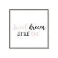 Picture of Little One  _GroupedProduct_Square_Mini_ _GroupedProduct_Square_Canvas_Framed_