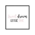 Picture of Little One  _GroupedProduct_Square_Mini_ _GroupedProduct_Square_Canvas_Framed_
