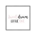 Picture of Little One  _GroupedProduct_Square_Mini_ _GroupedProduct_Square_Canvas_Framed_